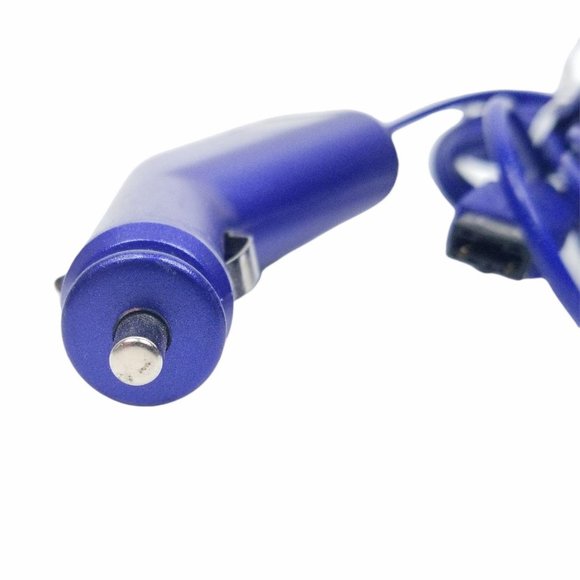 Intec GBA Game Boy Advance Universal Car Charger - Picture 4 of 13